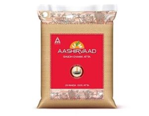 aashirvad Atta