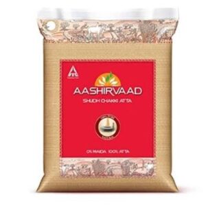 aashirvad Atta
